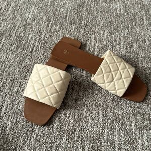 Comfortable Sandals
